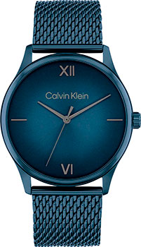 Часы Calvin Klein Ascend 25200451